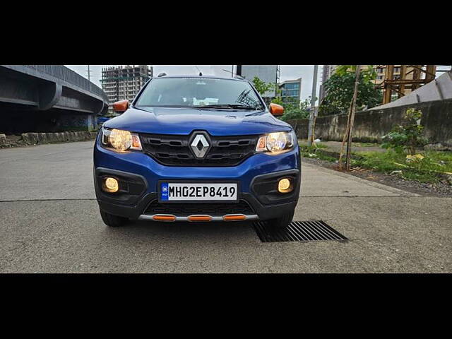 Used 2017 Renault Kwid in Mumbai