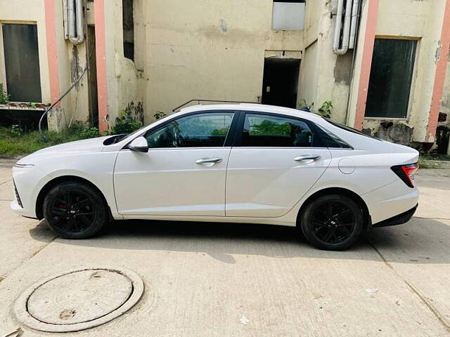 Used Hyundai Verna SX 1.5 Turbo Petrol DCT in Delhi