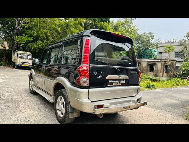 Used Mahindra Scorpio [2009-2014] SLE BS-IV in Howrah