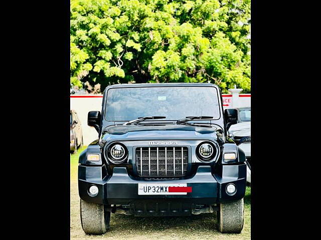 Used 2022 Mahindra Thar in Lucknow