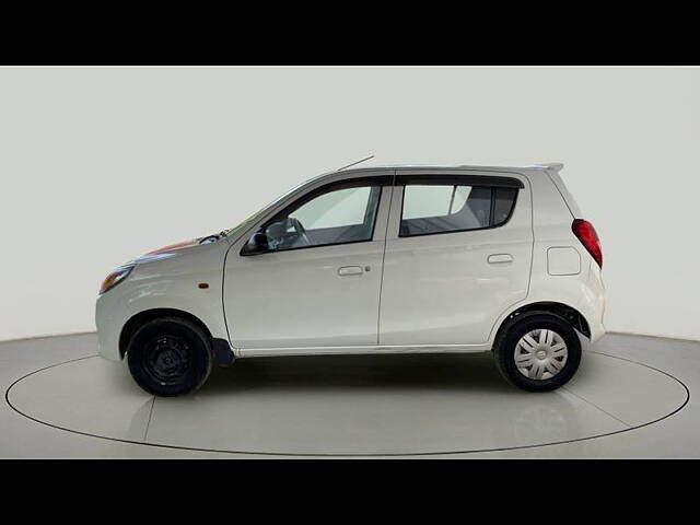 Used Maruti Suzuki Alto 800 [2012-2016] Lxi in Ahmedabad