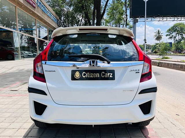 Used Honda Jazz [2015-2018] VX Petrol in Bangalore