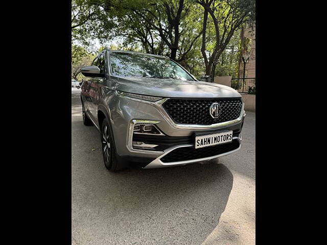 Used 2020 MG Hector in Delhi