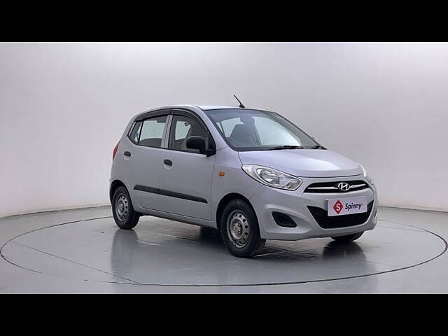 Used Hyundai i10 [2010-2017] Era 1.1 iRDE2 [2010-2017] in Bangalore