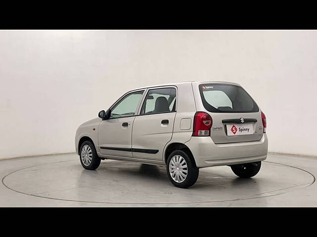 Used Maruti Suzuki Alto K10 [2010-2014] VXi in Pune