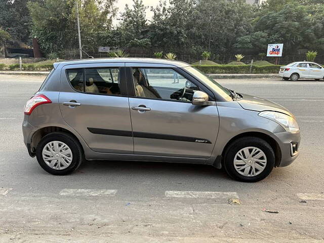 Used Maruti Suzuki Swift [2011-2014] VDi in Delhi