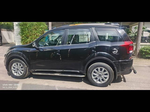 Used Mahindra XUV500 W11 AT in Hyderabad