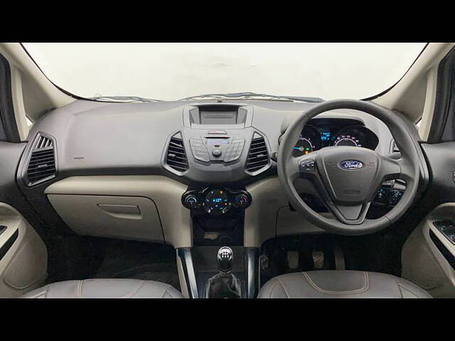 Used Ford EcoSport [2017-2019] Trend + 1.5L TDCi in Bangalore
