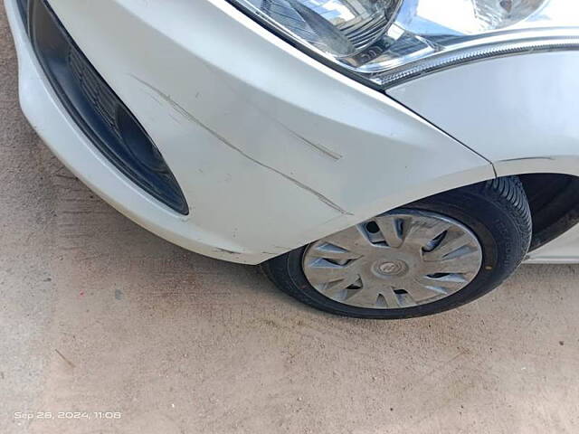 Used Maruti Suzuki Swift Dzire [2015-2017] VXI in Hyderabad