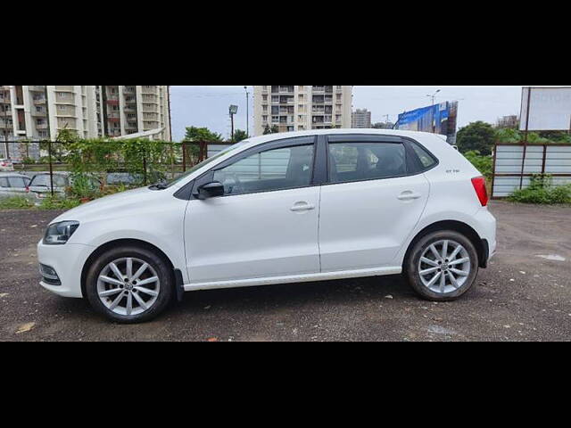 Used Volkswagen Polo [2016-2019] GT TSI in Pune