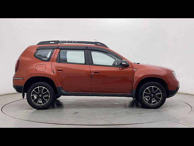 Used Renault Duster [2016-2019] 85 PS RXS 4X2 MT Diesel in Chennai