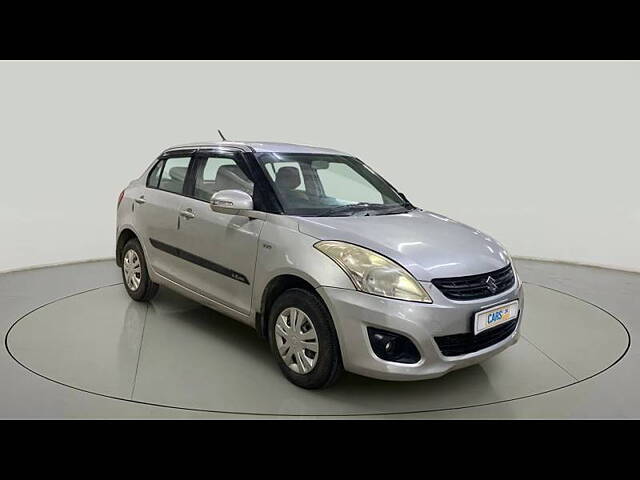 Used 2013 Maruti Suzuki Swift DZire in Mumbai