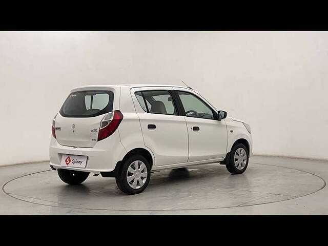 Used Maruti Suzuki Alto K10 [2014-2020] VXi [2014-2019] in Pune