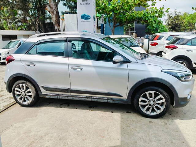 Used Hyundai i20 Active [2015-2018] 1.2 S in Pune