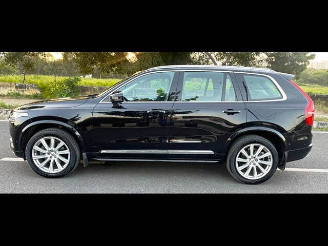 Used Volvo XC90 [2015-2021] D5 Inscription in Delhi