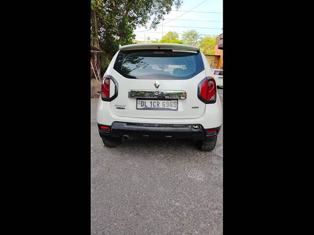 Used Renault Duster [2015-2016] 85 PS RxL in Delhi