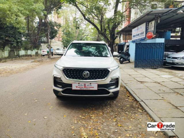 Used 2021 MG Hector in Chennai