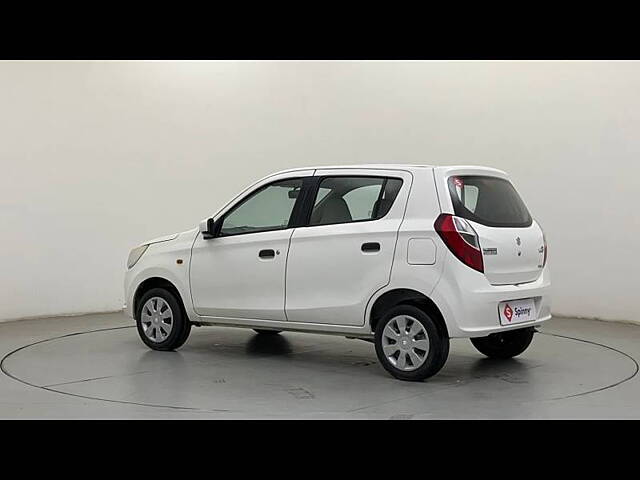 Used Maruti Suzuki Alto K10 [2014-2020] VXi [2014-2019] in Lucknow