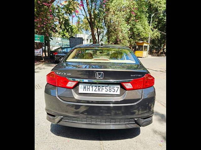 Used Honda City [2014-2017] VX CVT in Pune