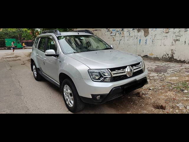 Used Renault Duster [2016-2019] 85 PS RXL 4X2 MT [2016-2017] in Delhi