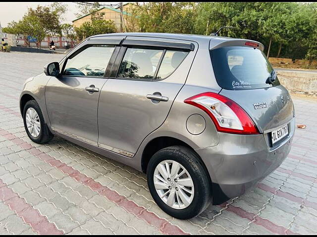 Used Maruti Suzuki Swift [2011-2014] ZDi in Delhi