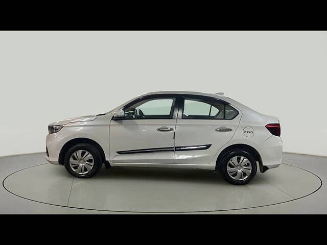 Used Honda Amaze [2018-2021] 1.2 S MT Petrol [2018-2020] in Chandigarh