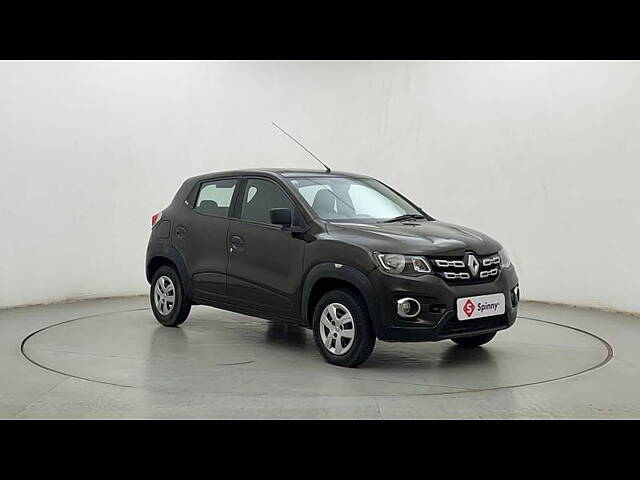 Used Renault Kwid [2015-2019] RXT [2015-2019] in Mumbai