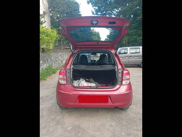 Used Nissan Micra [2010-2013] XE Petrol in Chennai