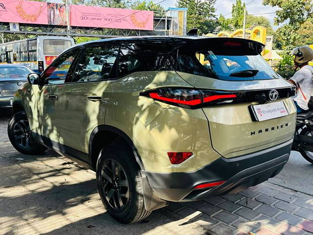 Used Tata Harrier [2019-2023] XZA Plus in Bangalore