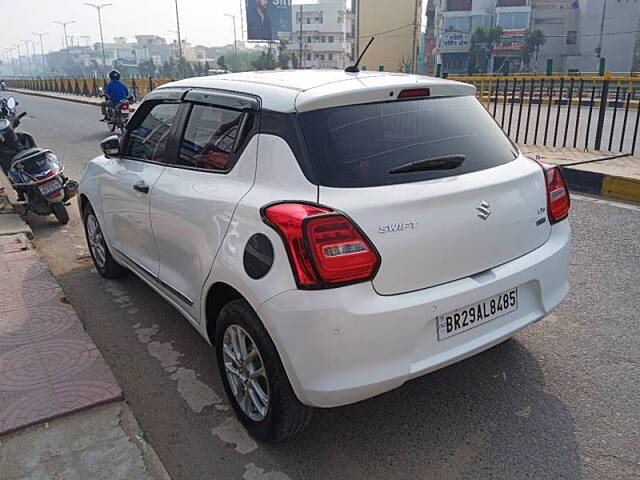 Used Maruti Suzuki Swift [2018-2021] ZXi Plus AMT [2018-2019] in Patna