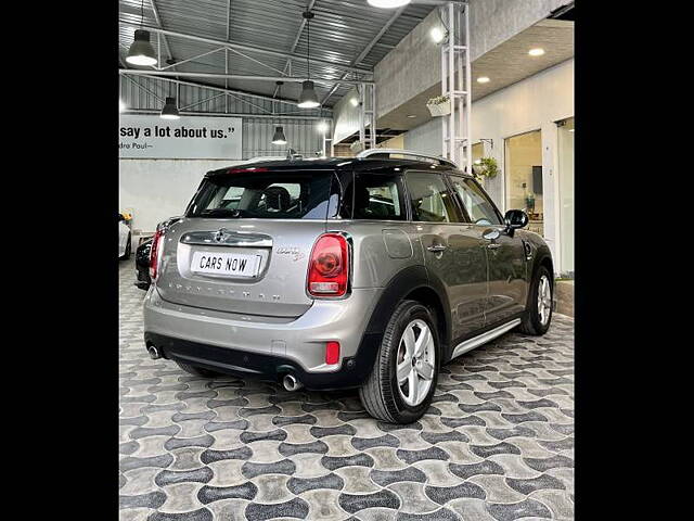 Used MINI Countryman [2015-2018] Cooper D in Hyderabad