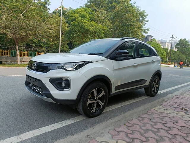 Used Tata Nexon [2020-2023] XZA Plus [2020-2023] in Noida