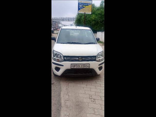 Used 2020 Maruti Suzuki Wagon R in Lucknow