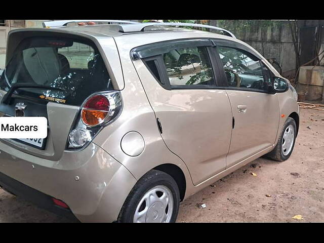 Used Chevrolet Beat [2011-2014] LT Diesel in Chennai