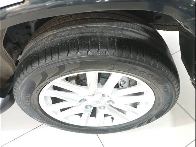 Used Toyota Fortuner Legender 2.8 4X2 AT in Bangalore