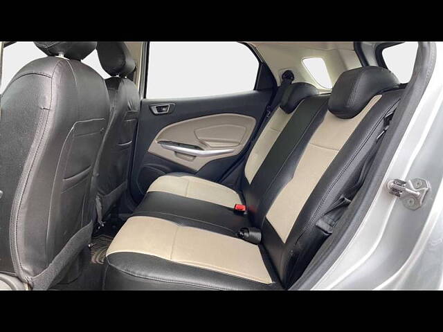 Used Ford EcoSport [2017-2019] Titanium 1.5L Ti-VCT in Pune