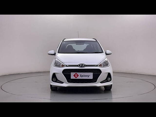 Used Hyundai Grand i10 Sportz 1.2 Kappa VTVT in Bangalore