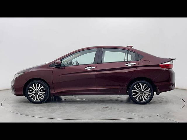 Used Honda City 4th Generation ZX Diesel in Chennai