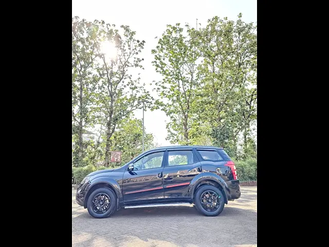 Used 2016 Mahindra XUV500 in Mangalore