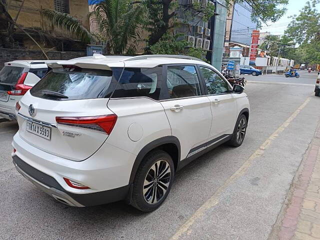 Used MG Hector [2019-2021] Smart 2.0 Diesel [2019-2020] in Chennai