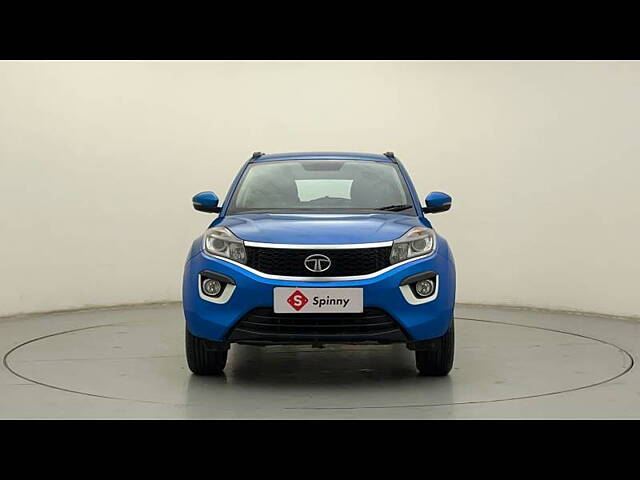 Used Tata Nexon [2017-2020] XZ Plus in Pune