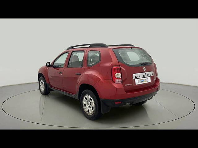 Used Renault Duster [2012-2015] 85 PS RxL Diesel in Bangalore