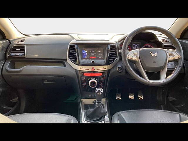 Used Mahindra XUV300 [2019-2024] W8 (O) 1.2 Petrol in Ahmedabad