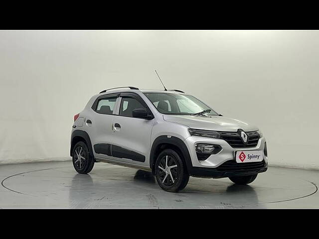 Used Renault Kwid [2022-2023] RXL 1.0 in Gurgaon