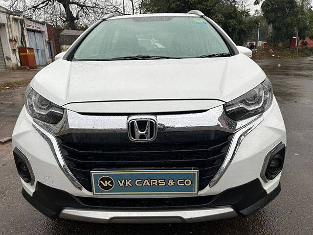 Used Honda WR-V [2017-2020] VX MT Petrol in Chandigarh