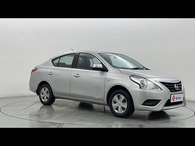 Used Nissan Sunny XL in Delhi