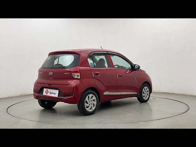 Used Hyundai Santro Sportz CNG [2018-2020] in Mumbai