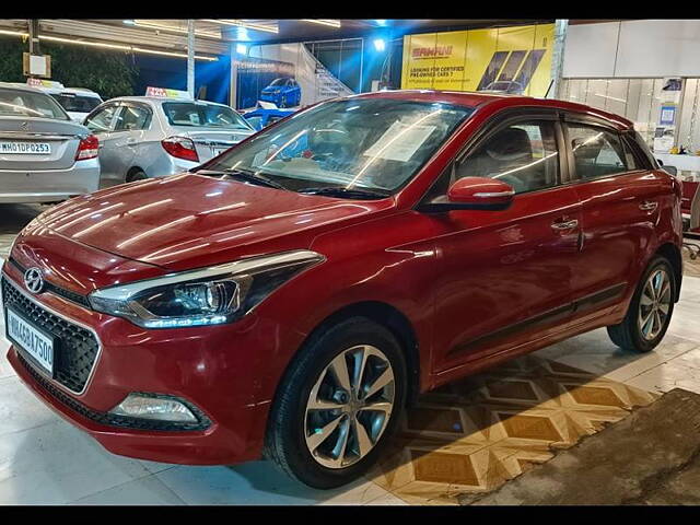 Used Hyundai Elite i20 [2018-2019] Asta 1.4 (O) CRDi in Mumbai