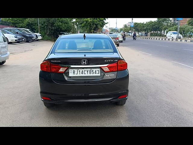 Used Honda City [2014-2017] V in Jaipur