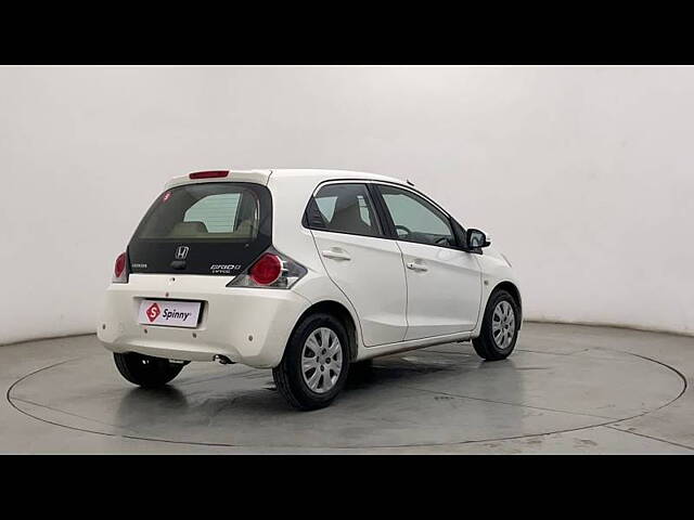 Used Honda Brio [2013-2016] S MT in Chennai